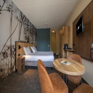 Fletcher Hotel-Restaurant De Eese-Giethoorn fotoÄŸrafÄ±