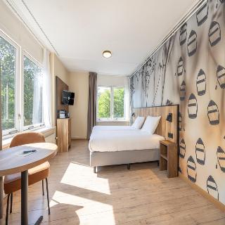 Fletcher Hotel-Restaurant De Eese-Giethoorn fotoÄŸrafÄ±