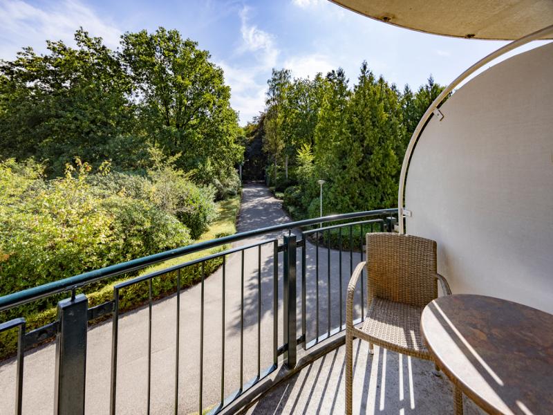 Fletcher Hotel-Restaurant De Eese-Giethoorn - Oda
