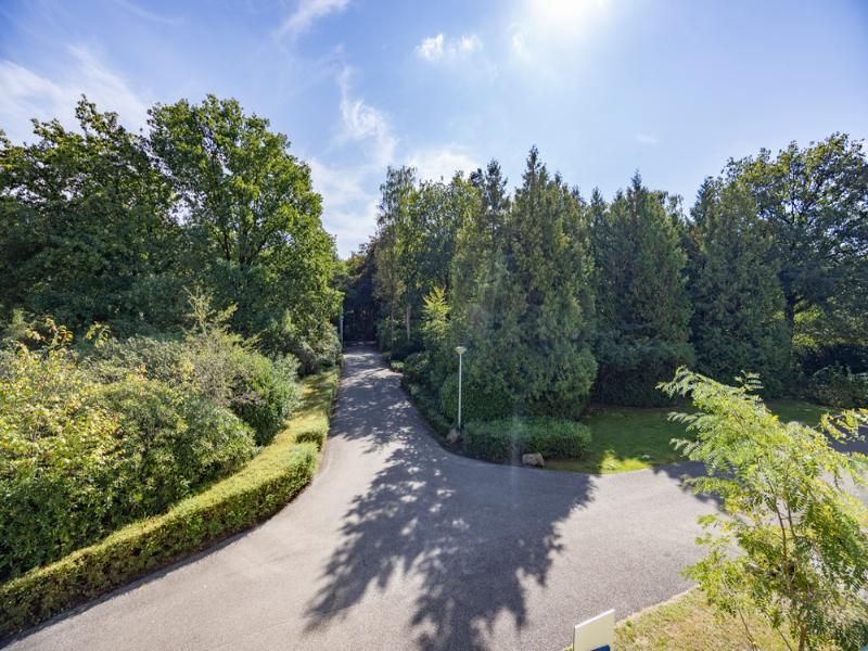 Fletcher Hotel-Restaurant De Eese-Giethoorn - Oda