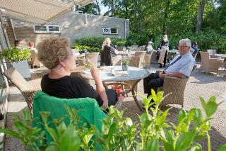 Fletcher Hotel-Restaurant De Eese-Giethoorn fotoÄŸrafÄ±