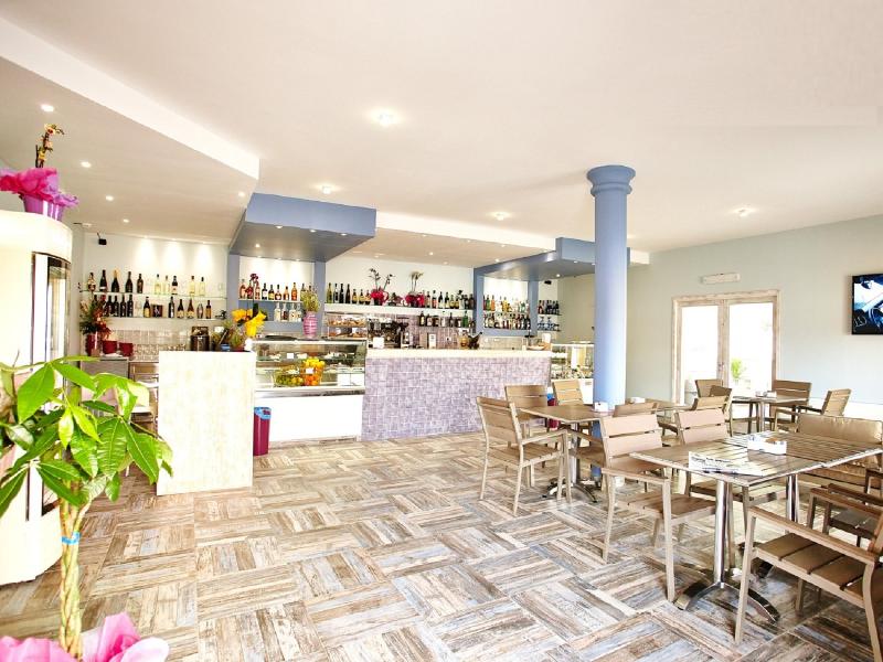 Hotel Muita Mari - Bar