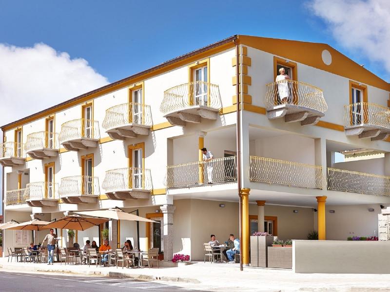 Hotel Muita Mari - Genel
