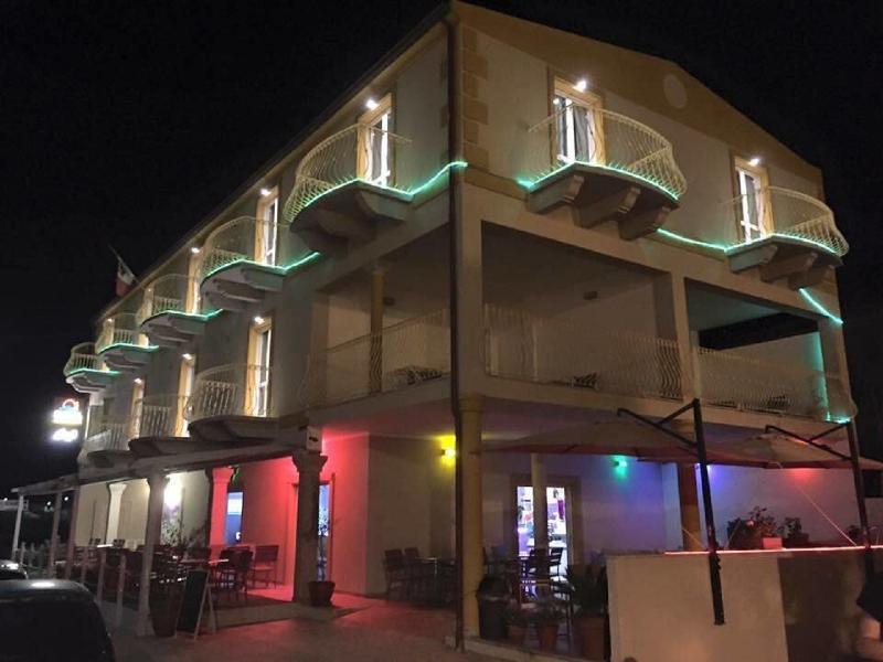 Hotel Muita Mari - Genel