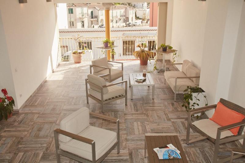 Hotel Muita Mari - Genel