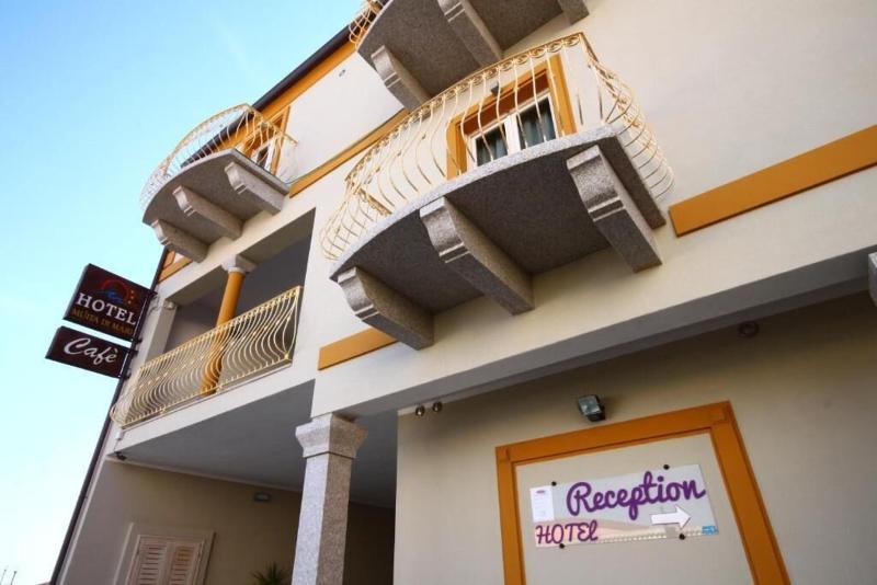 Hotel Muita Mari - Genel
