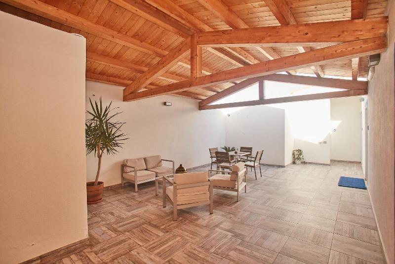 Hotel Muita Mari - Genel