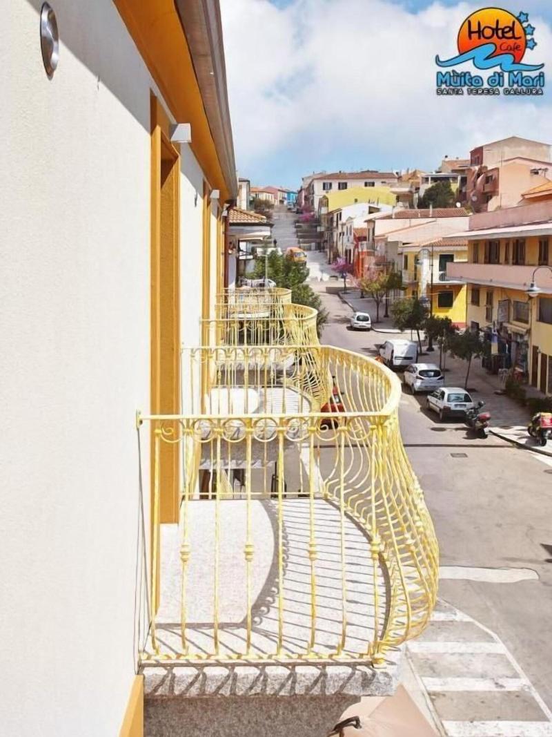 Hotel Muita Mari - Genel
