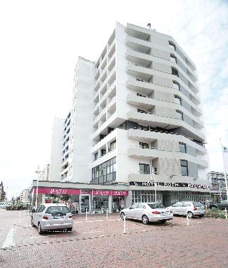 TOP Apartments Roth am Strande otel fotoğrafı