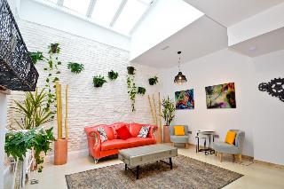 The Zentral Arenal Suites fotoÄŸrafÄ±