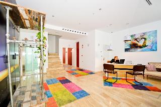 The Zentral Arenal Suites fotoÄŸrafÄ±