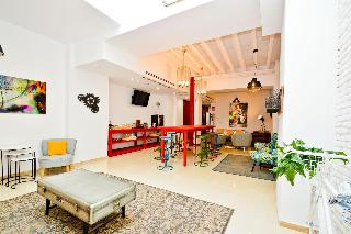 The Zentral Arenal Suites fotoÄŸrafÄ±