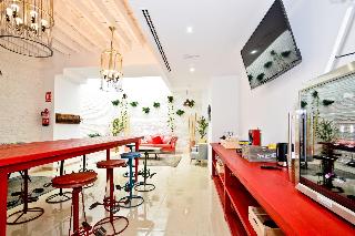 The Zentral Arenal Suites fotoÄŸrafÄ±