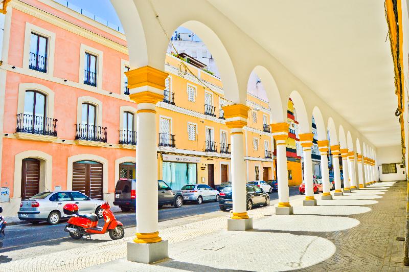 The Zentral Arenal Suites - Genel