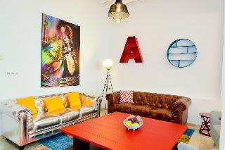 The Zentral Arenal Suites fotoÄŸrafÄ±