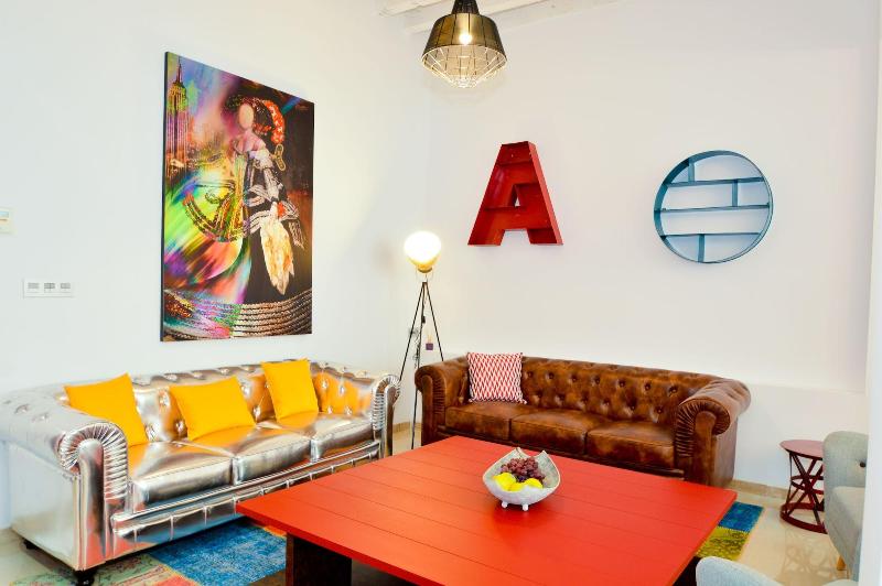 The Zentral Arenal Suites - Genel
