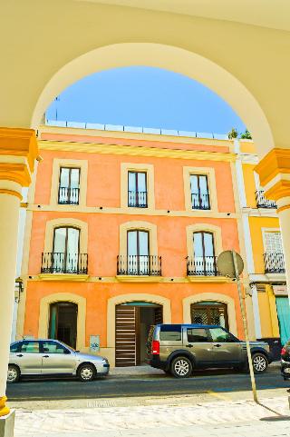 The Zentral Arenal Suites fotoÄŸrafÄ±