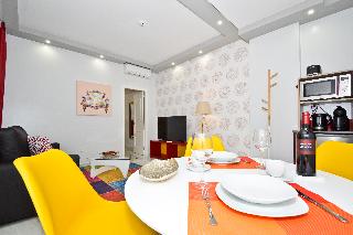 The Zentral Arenal Suites fotoÄŸrafÄ±