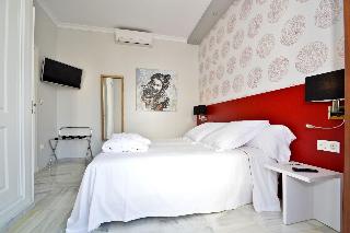 The Zentral Arenal Suites fotoÄŸrafÄ±