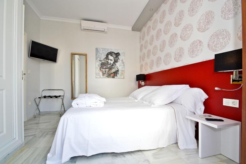 The Zentral Arenal Suites - Oda