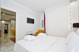 The Zentral Arenal Suites fotoÄŸrafÄ±