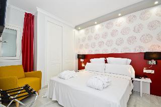 The Zentral Arenal Suites fotoÄŸrafÄ±
