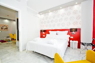 The Zentral Arenal Suites fotoÄŸrafÄ±