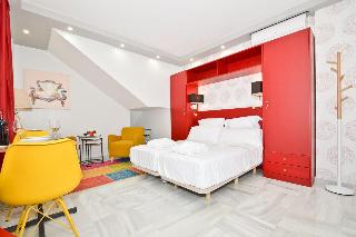 The Zentral Arenal Suites fotoÄŸrafÄ±