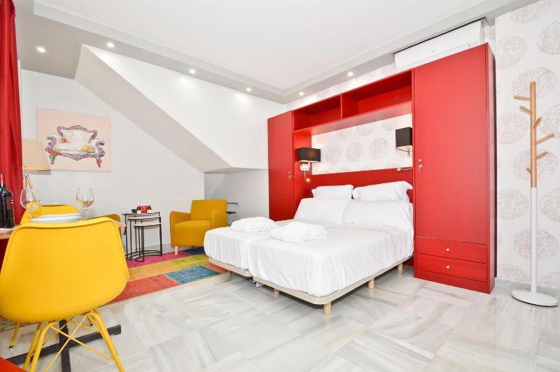 The Zentral Arenal Suites - Oda