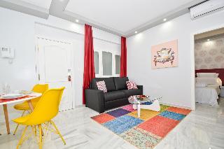 The Zentral Arenal Suites fotoÄŸrafÄ±