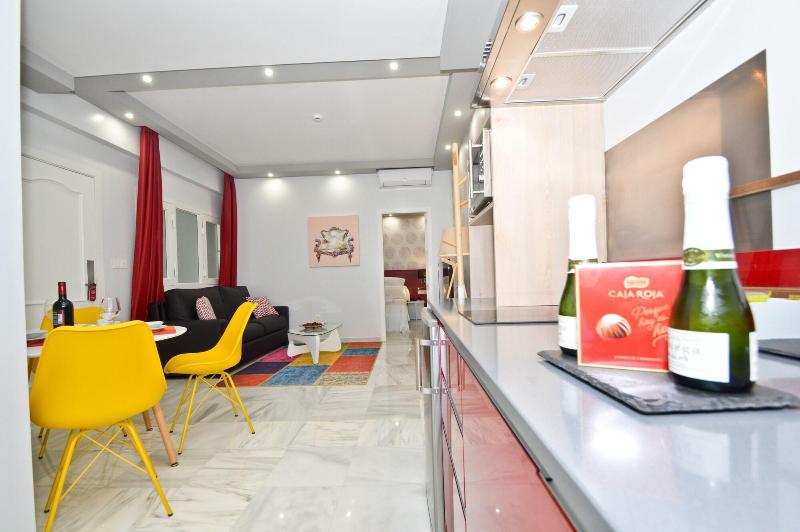 The Zentral Arenal Suites - Oda