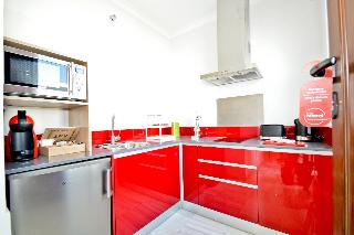The Zentral Arenal Suites fotoÄŸrafÄ±