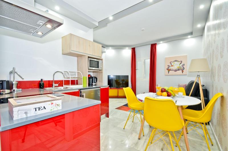 The Zentral Arenal Suites - Oda