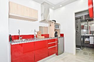 The Zentral Arenal Suites fotoÄŸrafÄ±