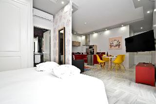 The Zentral Arenal Suites fotoÄŸrafÄ±