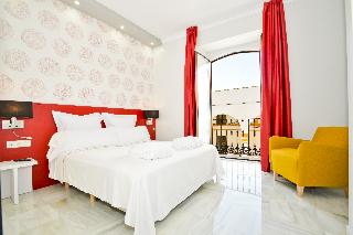The Zentral Arenal Suites fotoÄŸrafÄ±