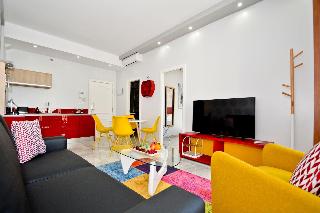 The Zentral Arenal Suites fotoÄŸrafÄ±
