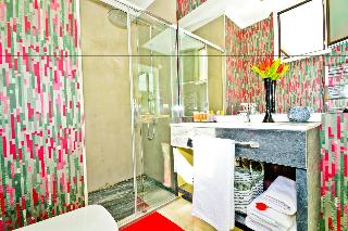 The Zentral Arenal Suites fotoÄŸrafÄ±