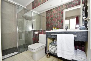 The Zentral Arenal Suites fotoÄŸrafÄ±