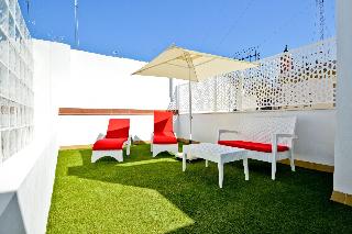 The Zentral Arenal Suites fotoÄŸrafÄ±