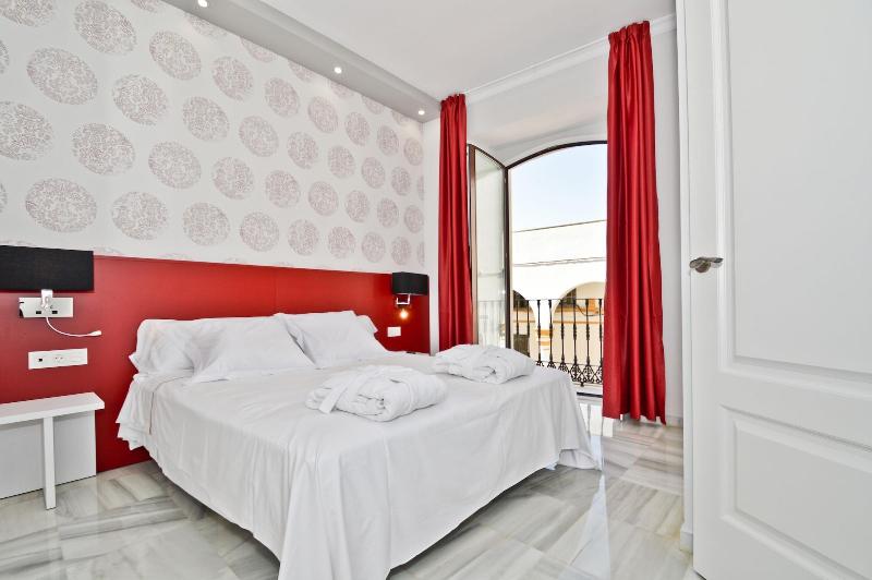 The Zentral Arenal Suites - Oda