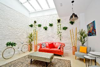The Zentral Arenal Suites fotoÄŸrafÄ±