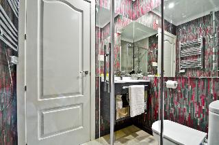 The Zentral Arenal Suites fotoÄŸrafÄ±