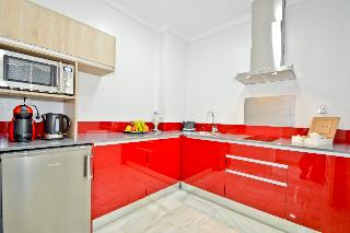 The Zentral Arenal Suites fotoÄŸrafÄ±