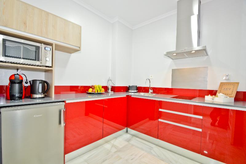 The Zentral Arenal Suites - Oda