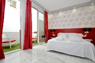 The Zentral Arenal Suites fotoÄŸrafÄ±