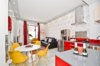 The Zentral Arenal Suites fotoÄŸrafÄ±
