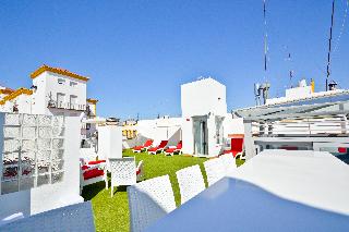 The Zentral Arenal Suites fotoÄŸrafÄ±