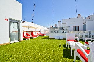 The Zentral Arenal Suites fotoÄŸrafÄ±