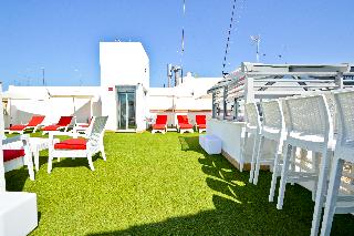 The Zentral Arenal Suites fotoÄŸrafÄ±